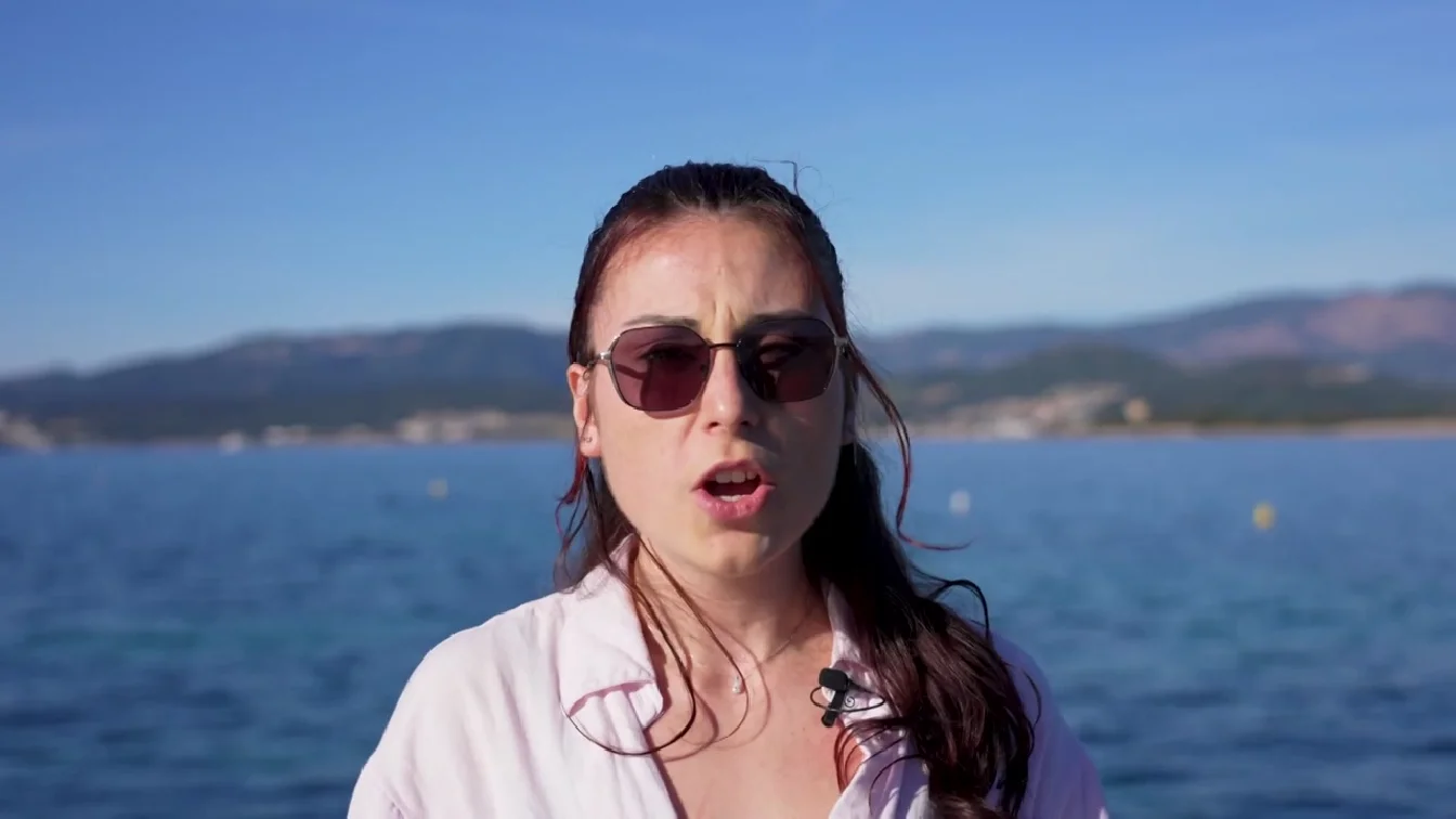 Mia 24 Years Old From Hyeres XXX